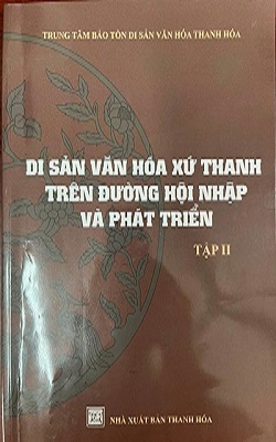 Di sản văn hóa xứ Thanh trên đường hội nhập và phát triển.jpg